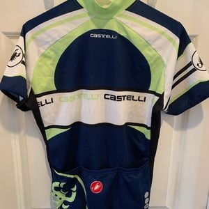 Bike Jersey